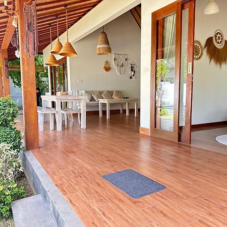 Saka Villa Amed  Exterior photo