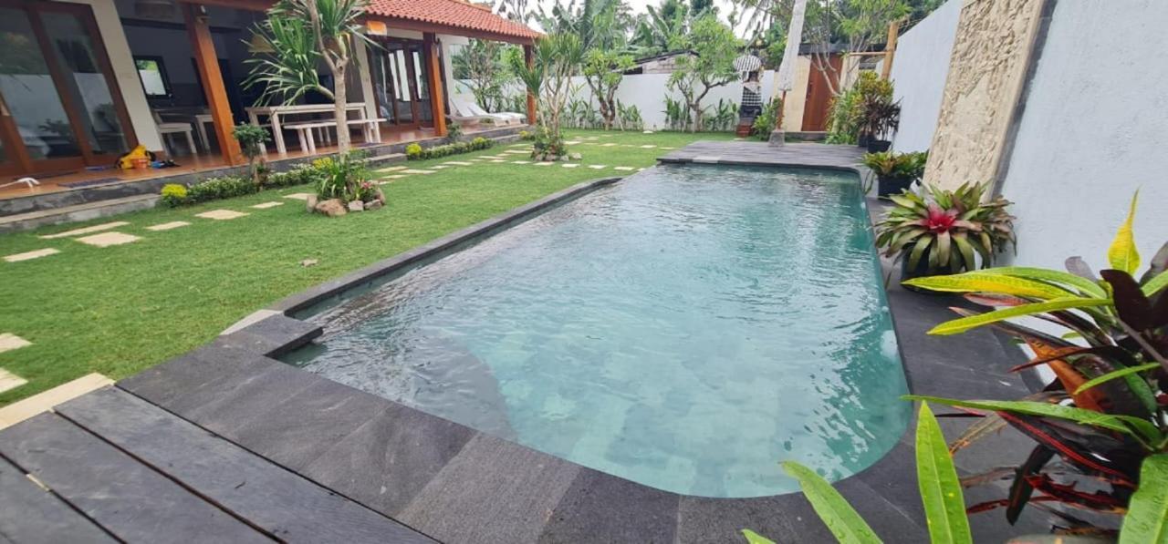 Saka Villa Amed  Exterior photo