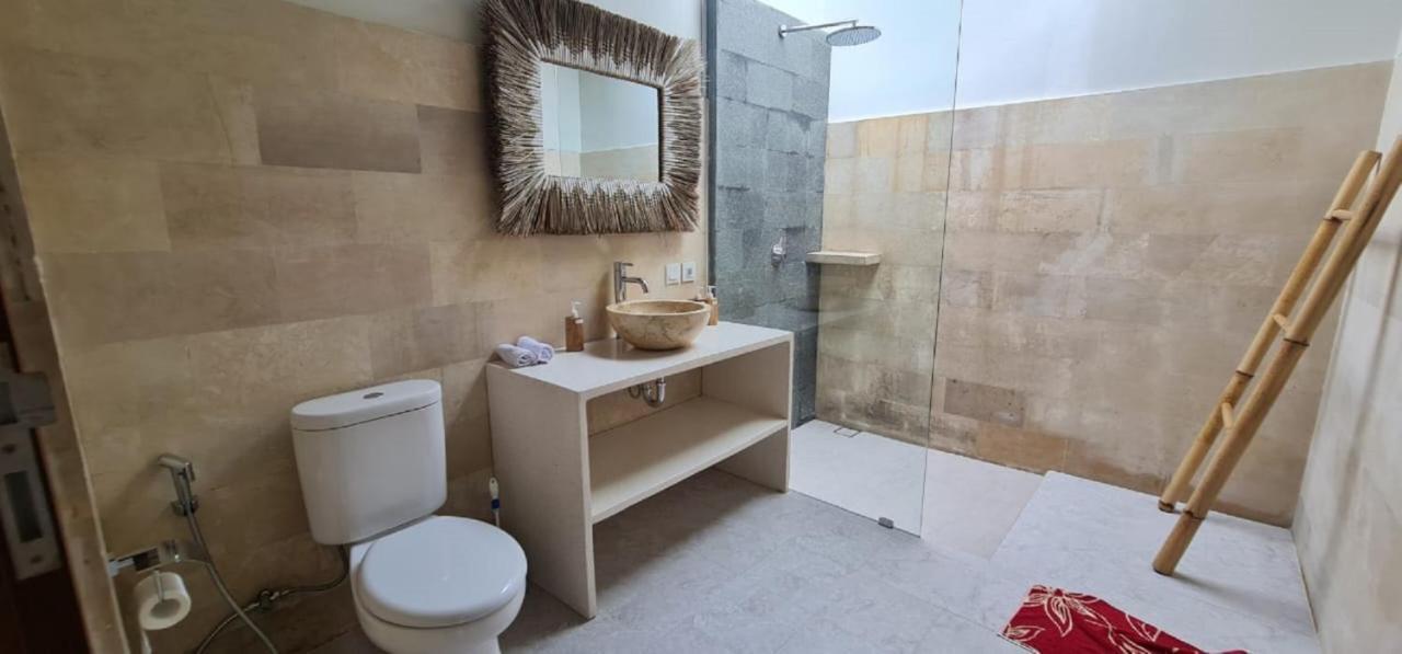 Saka Villa Amed  Exterior photo