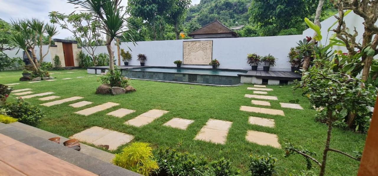 Saka Villa Amed  Exterior photo