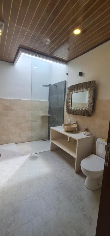 Saka Villa Amed  Exterior photo