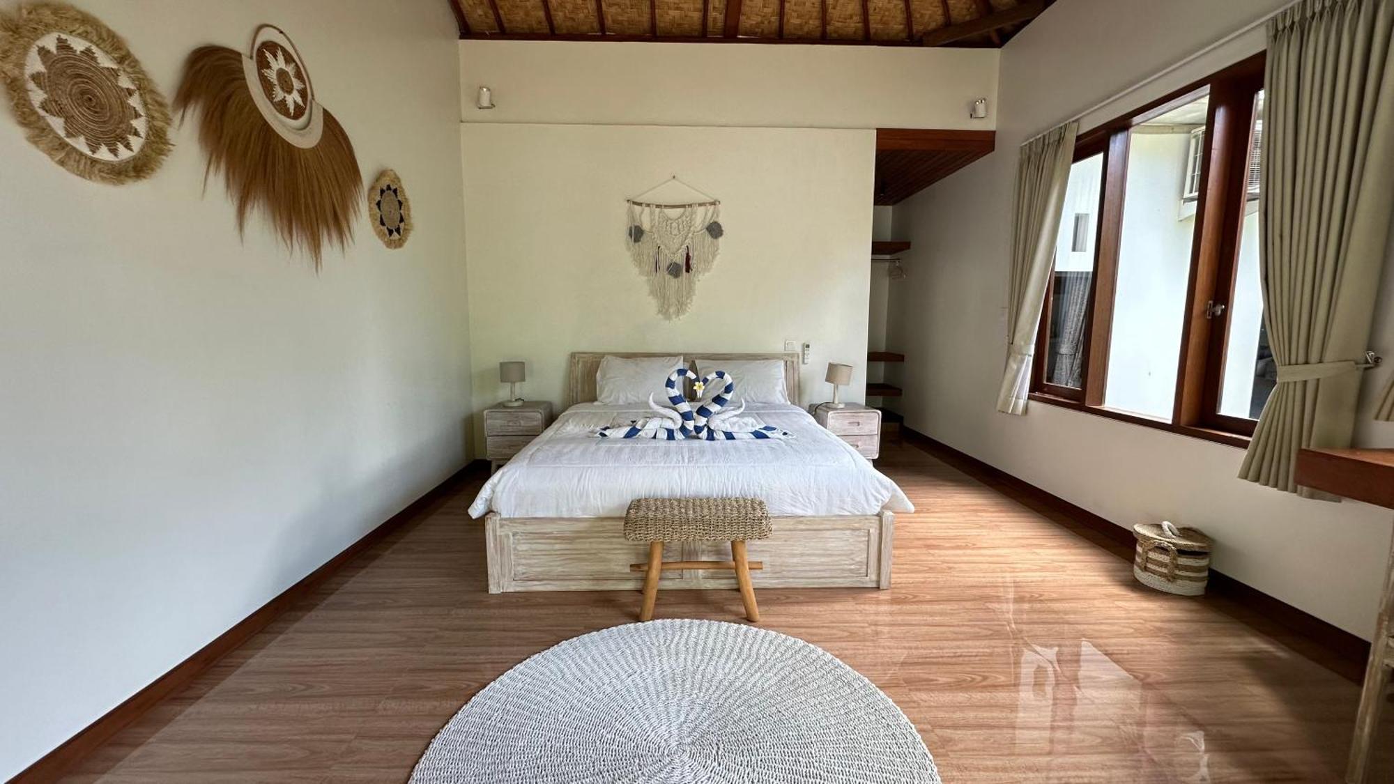 Saka Villa Amed  Exterior photo