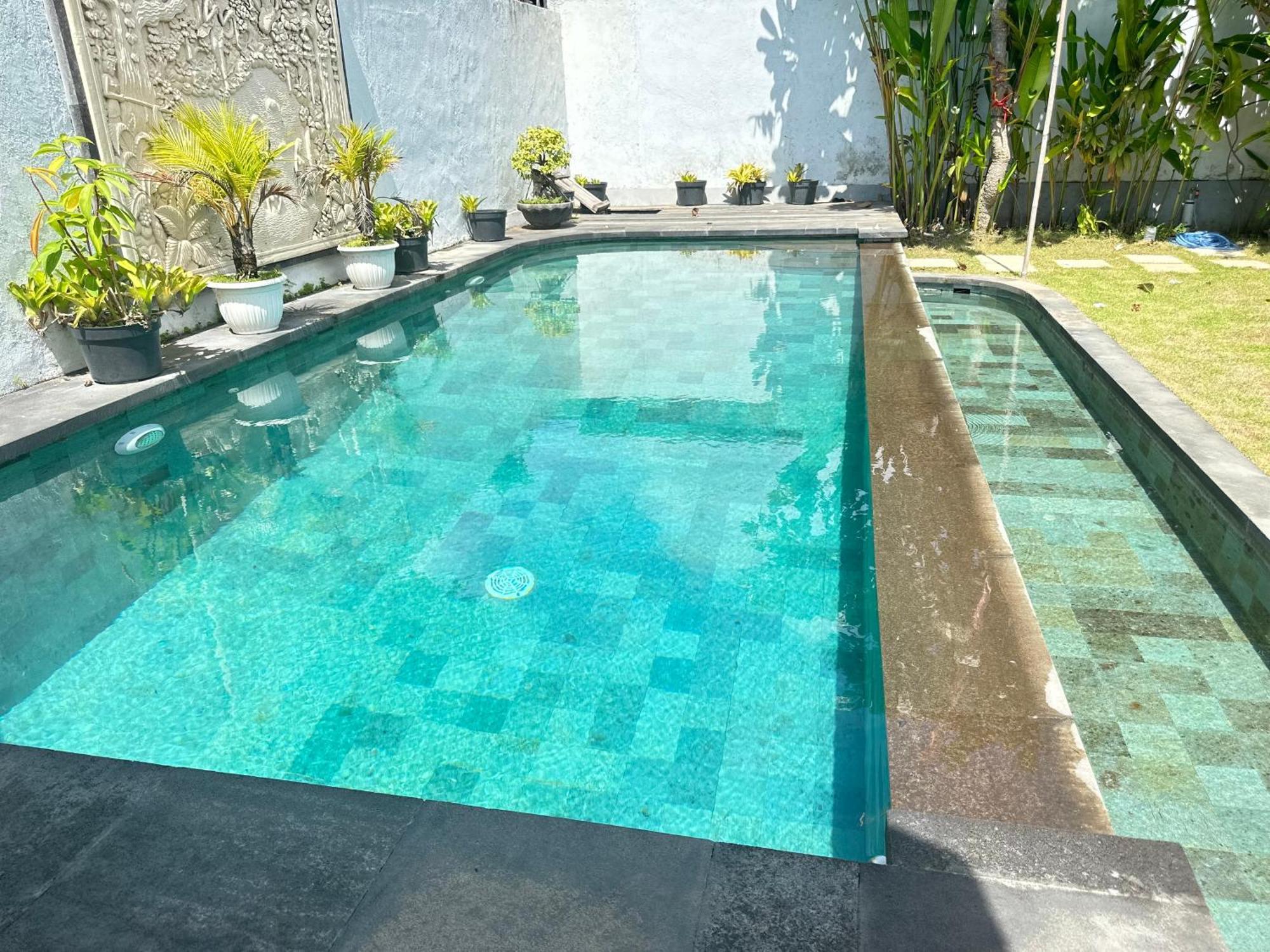 Saka Villa Amed  Exterior photo