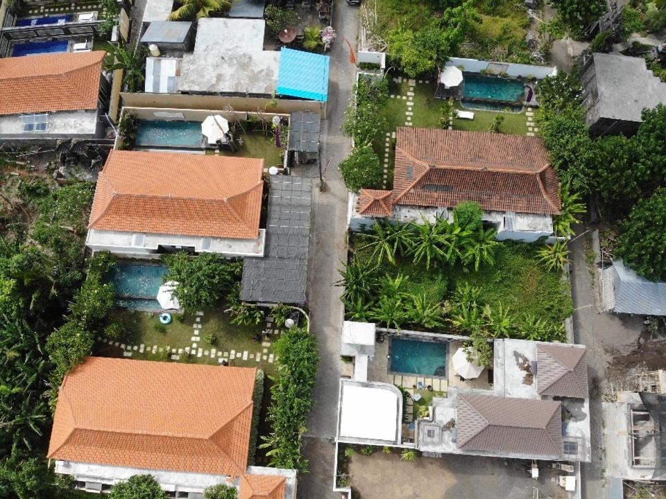 Saka Villa Amed  Exterior photo